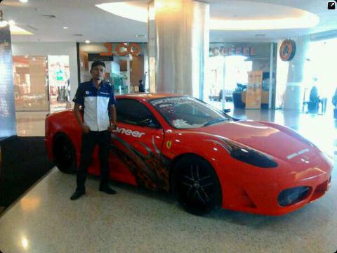 FirmanKirman's profile picture. 