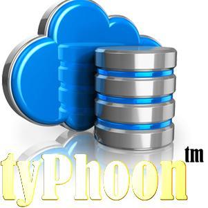 TyphoonDBMS's profile picture. 