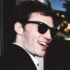 complexodvgt's profile picture. nada pior do que ser fa de ator de personagem de filme de livro