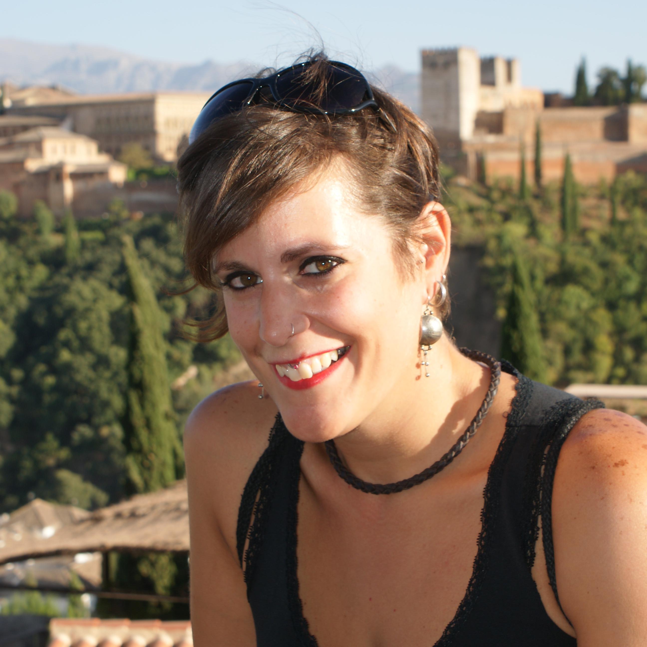 Mariluzir's profile picture. 