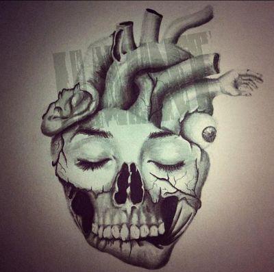 IG and Fb:@hauntclothing New designs and art posted frequently #creepy #horror #clothing #art #designer #accessories