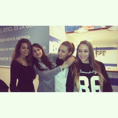 Durará tanto como lo cuides, y lo cuidarás tanto como lo quieras. 5♡ K&A