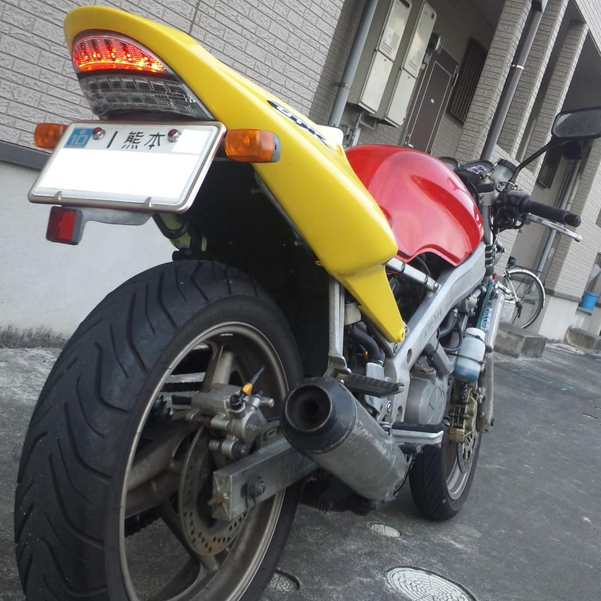 出来損ないのプロトタイプです。
