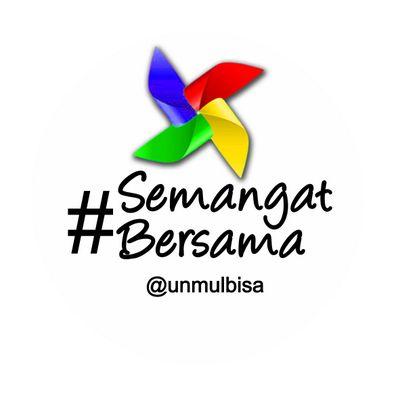 Mari bersama-sama membangun Unmul