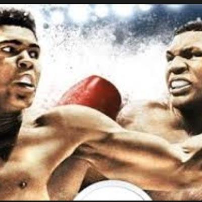 fightfandave's profile picture. Big fan of Boxing and muay thai. Liverpool FC fan and generally interested in most sports.