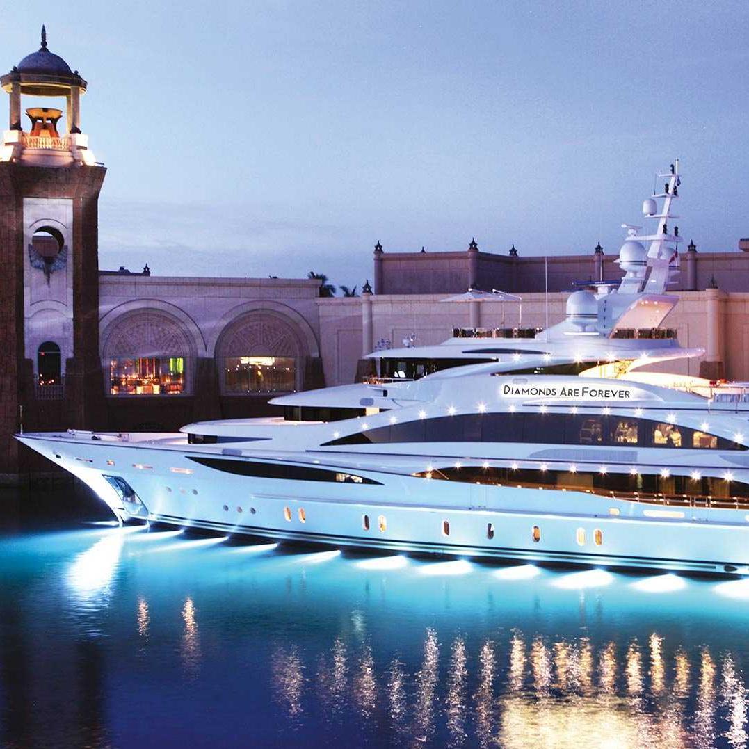 LuxuryYachtsEU's profile picture. Discover the latest news and designs in the boating and yachting industries.