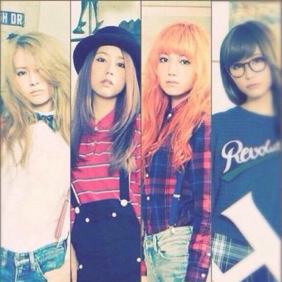大阪住みの高2です！^_^ 
SCANDAL好きな人は誰でも気軽にフォローお願いします！( ´ ▽ ` )ﾉ
