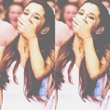 ariana's ass are bigger than ur future