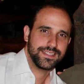 Daniel Buchbinder