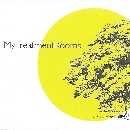 MyTreatmentRoom's profile picture. Complimentary health and beauty treatments. Massage, acupuncture, reflexology and healing