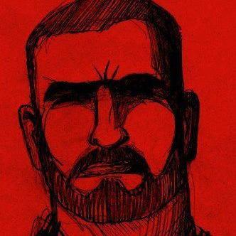 lewistpreston's profile picture. Just some guy.