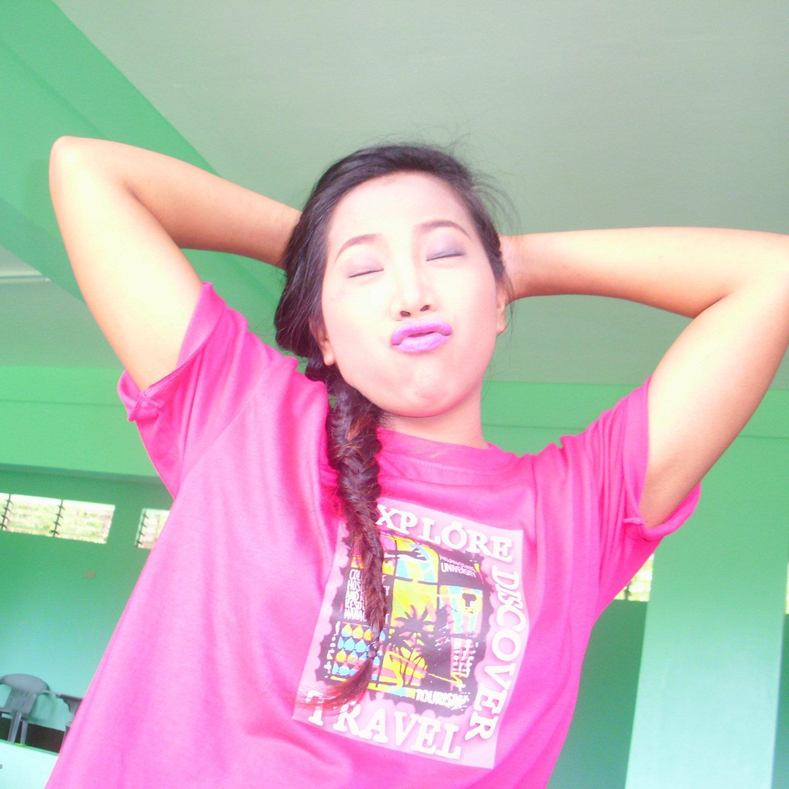 lalilynette's profile picture. 