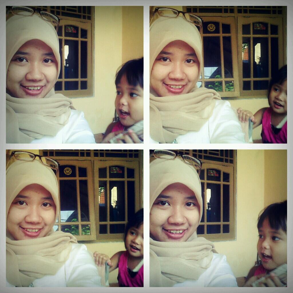 Holiani_'s profile picture. Insya Allah, BISA !