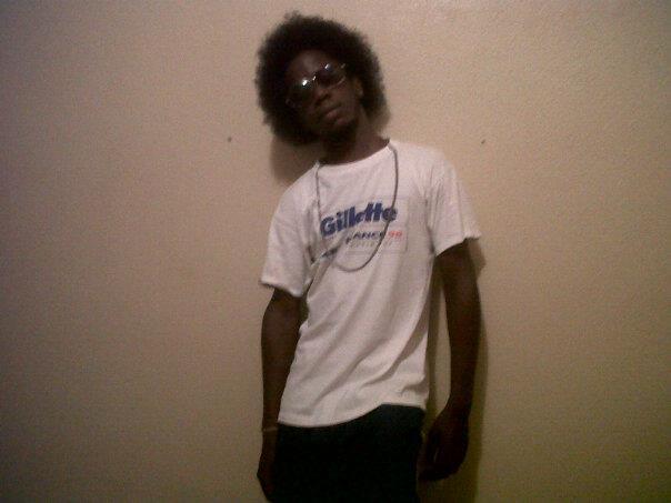 Dancehall Artist/Producer/Song-Writer/Film Producer & Entrepeneur 📻
Unsigned Artist 🔥
CEO of Fatality Records Music Prod 🎙🎧
Bookings: +1 (246) 847-7133📝💰