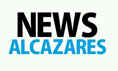 Os mantenemos informados. Alcazareños de pura cepa. NEWS ALCÁZARES.
