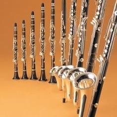 Just a classy basse de clarinete player|#inspirationalPanda|Pic slip at 1000 followers!| Bass Clarinet players are the superior race