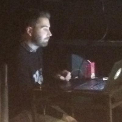 DomHosks's profile picture. Illustrator. For more, see instagram: https://t.co/cb9vFt2XJ2