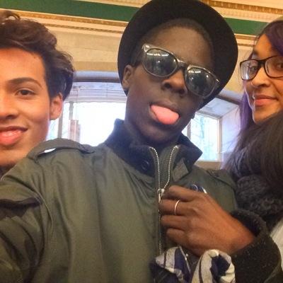 LongpreDe's profile picture. Hi