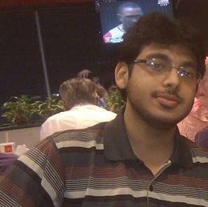 Software Engineer from NED UET