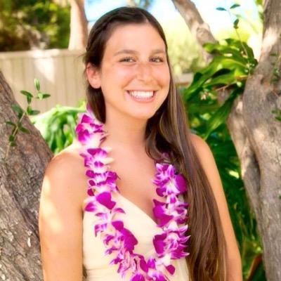 jackieippolito's profile picture. live life full