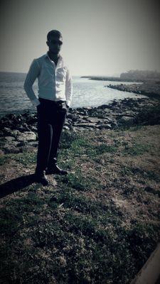 FerdiUlug's profile picture. 