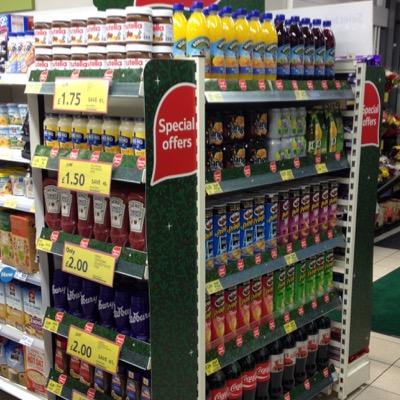 TescoStMarysExp's profile picture. Twitter page for Tesco St Mary's Express in #Plymouth . Please visit http://t.co/jXQ69FLz6i with the code 6097 to give us some feedback!