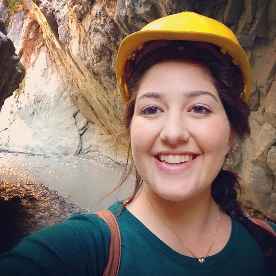 Gizel_Erol's profile picture. 