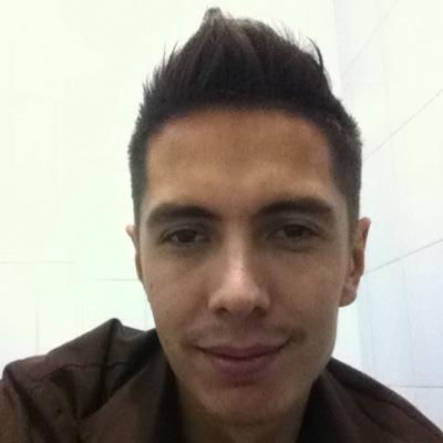 metrosexual84's profile picture. 