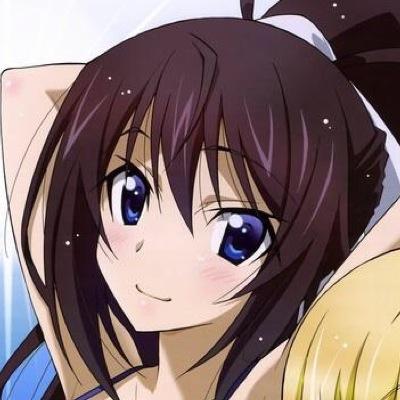 ひと夏の思い出「篠ノ之 箒」　chaos ひと夏の思い出「篠ノ之 箒」 chaos | Japonya'daki Mercari'den
