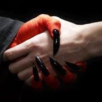 Lucifer (@_lucifer___) 's Twitter Profile