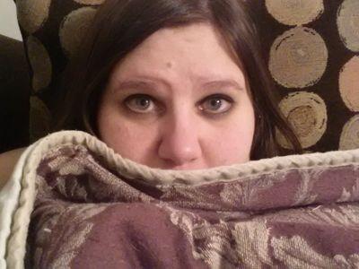 NSGirlATL's profile picture. Simple girl with simple needs, never getting anything she REALLY wants.