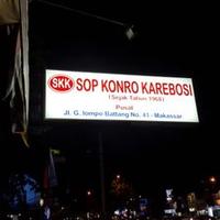 Sopkonro Karebosi (@sopkonrok) 's Twitter Profile