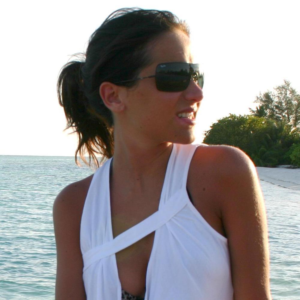 Tianafzt's profile picture. 