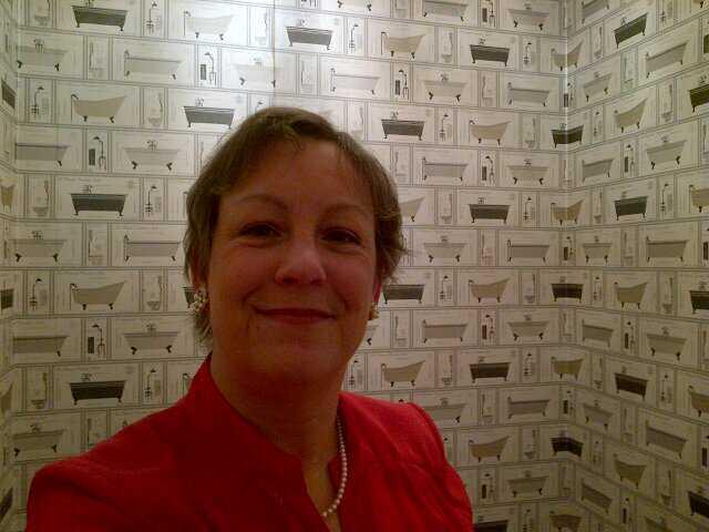 ClearWordsEP's profile picture. Technical writer and editor; cowgirl; ADHD+; plain language & usability advocate;  supporter of #FordFreeNation