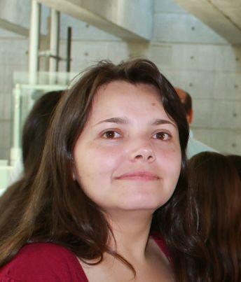 Licenciada en Ciencias Políticas y Administrativas, UDEC.