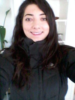 CerenTomruk's profile picture. 