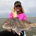 Florida Sportswoman (@fl_sportswoman) Twitter profile photo