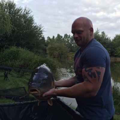 rickpowe2010 Profile Picture