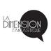 DimensionFantastique (@librairieldf) Twitter profile photo