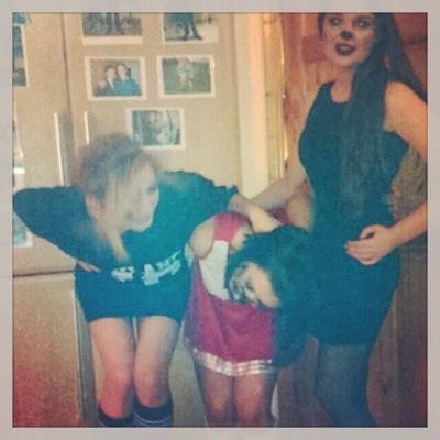 Nicolalala96 Profile Picture