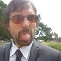 Gareth Rhys Jones (@garethrhysjones) 's Twitter Profile