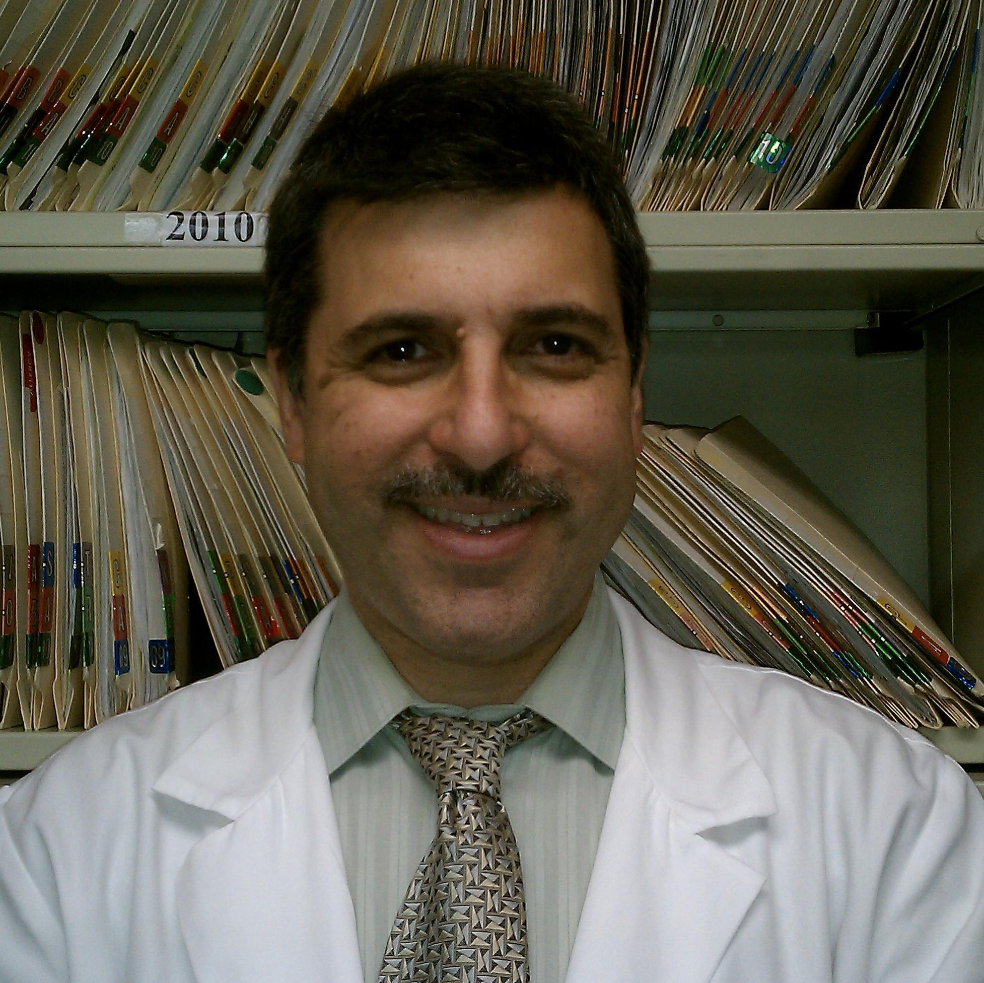 DrjLeibowitz's profile picture. 