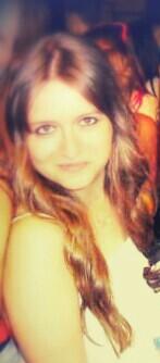 Andrea Sánchez