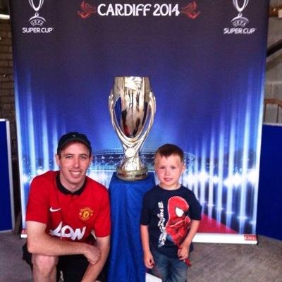 Craigevs29's profile picture. 