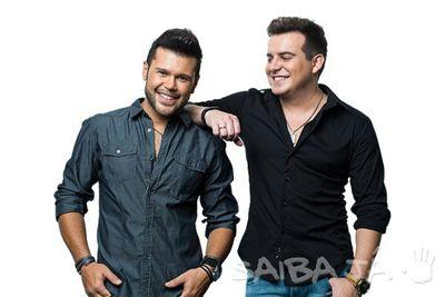 Fã Clube Desejado a Dupla @MarcoseBelutti , a Dupla @MarcoseBelutti seguio dia 03/12/14 ♥@CHRIS_LEAO seguio 23/12/14