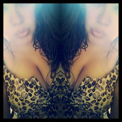 Follow me ..or don't..but really you should! my ig is @mindyy.babyy  oh and i love chocolate, in human form;)
