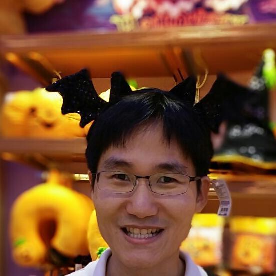 Programmer/Elec.Guitar/수영/Scuba Diving