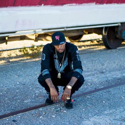#EXG #CCRFK Rapper Krumper Creez Nigga Royalty Living