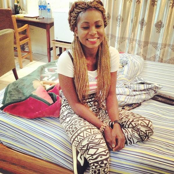 nardiaposh's profile picture. Entertainer,if u luv GOD den u luv me•