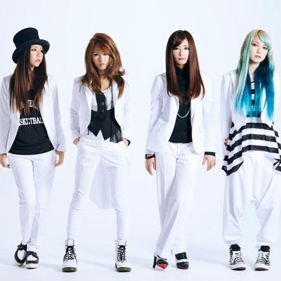 SCANDALの歌詞botです(非公式) 
3時間ごとに歌詞を呟きます！ 
順次、曲数を増やします♩